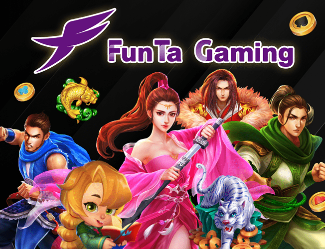 Funta Gaming