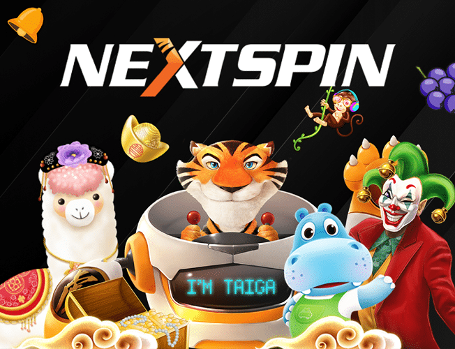 nextspin