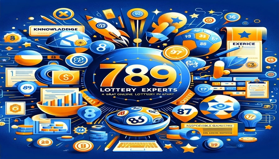 เรื่องน่ารู้กับเซียนหวย789 หวยออนไลน์สุดปัง