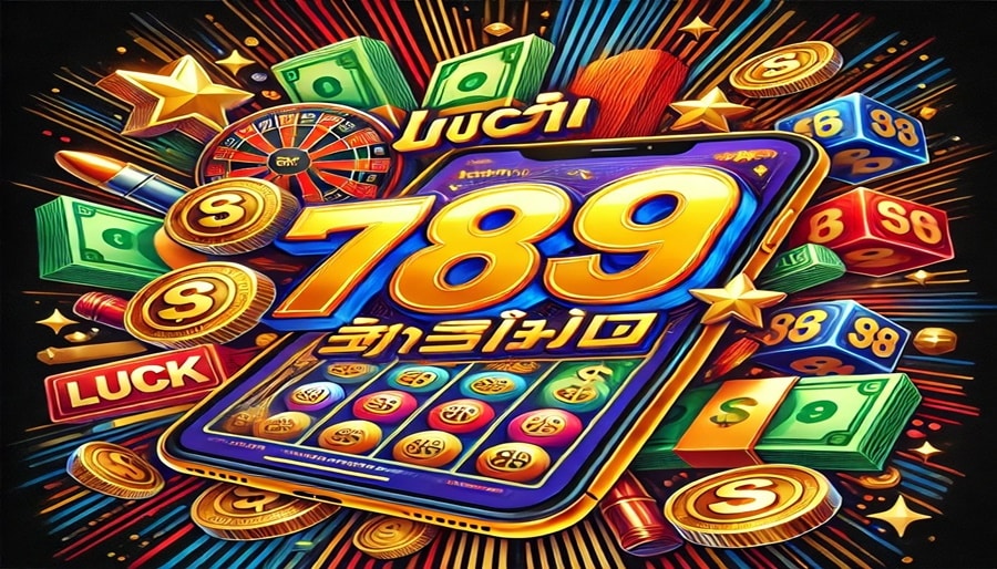 เติมพลังความรวยกับเซียนหวย789 ลุ้นรวยไม่ต้องลงทุน