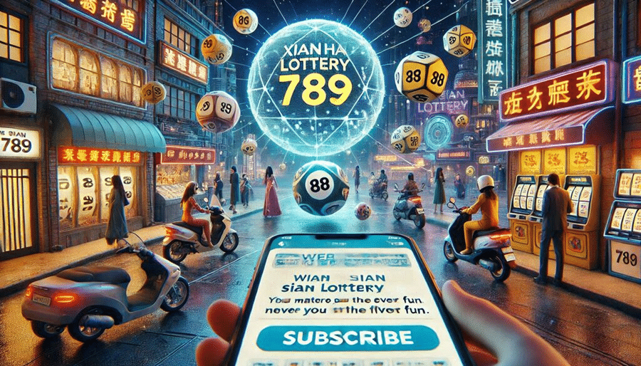 ทดลองฟรีกับเซียนหวย789 ลุ้นง่าย สนุกกว่าเดิม!