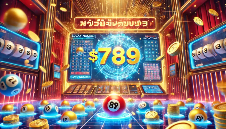 ลุ้นเลขเด็ดรวยทุกวันกับเซียนหวย789 เชื่อถือได้