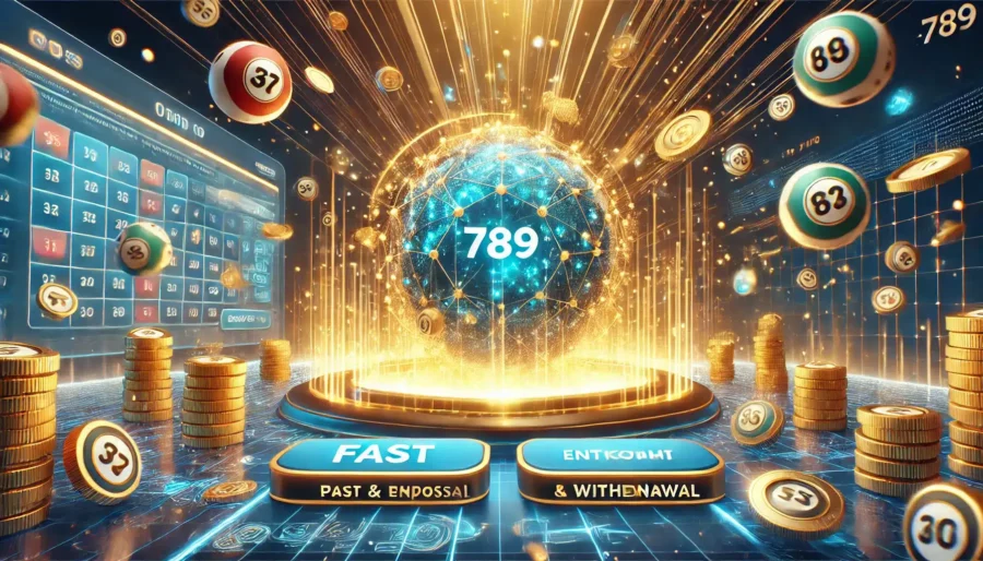 เซียนหวย789 ฝากเฮง ถอนมันส์ ความฝันที่เป็นจริง