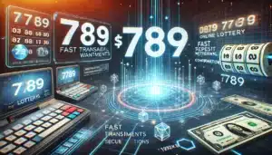 เซียนหวย789 สนุก ฝาก-ถอนง่าย จ่ายจริง ทุกหวย
