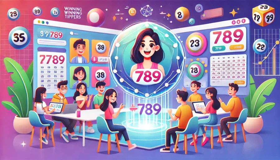 เซียนหวย789 คือใคร? เปิดเบื้องหลังเลขเด็ดที่ทุกคนตามหา